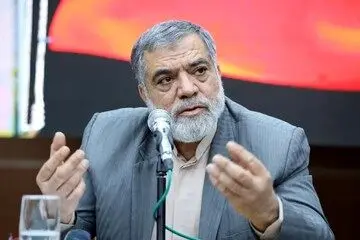 سردار آبنوش: پدافند ما در جنگ عملکرد خوبی نداشت، واقعیتی که نمی‌شود انکار کرد