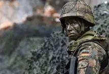 آلمان سربازانش را از شمال عراق خارج می‌کند