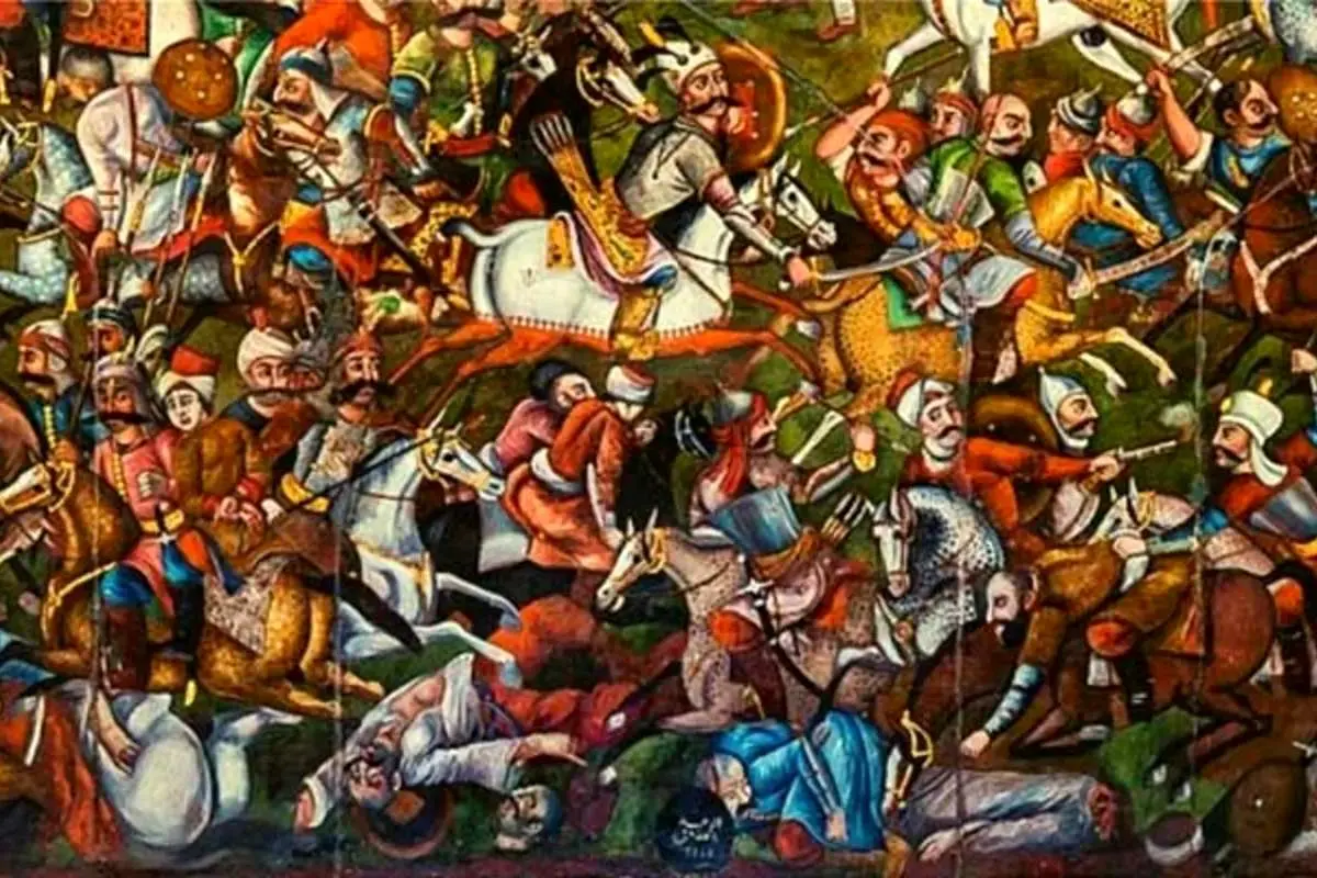 چالدران: شکستی که ایران را برای همیشه تعریف کرد