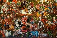 چالدران: شکستی که ایران را برای همیشه تعریف کرد