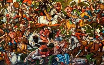 چالدران: شکستی که ایران را برای همیشه تعریف کرد
