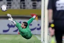 ظهور یک پنالتی‌گیر جدید در فوتبال ایران؛ هت‌تریکی که به کام «کیا» تلخ شد!