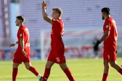 نامه عجیب روی میز تاج؛ خداحافظی لیگ برتر با خارجی‌ها؟!