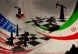 مذاکره‌کننده پیشین آمریکا: تشدید تنش در راه است