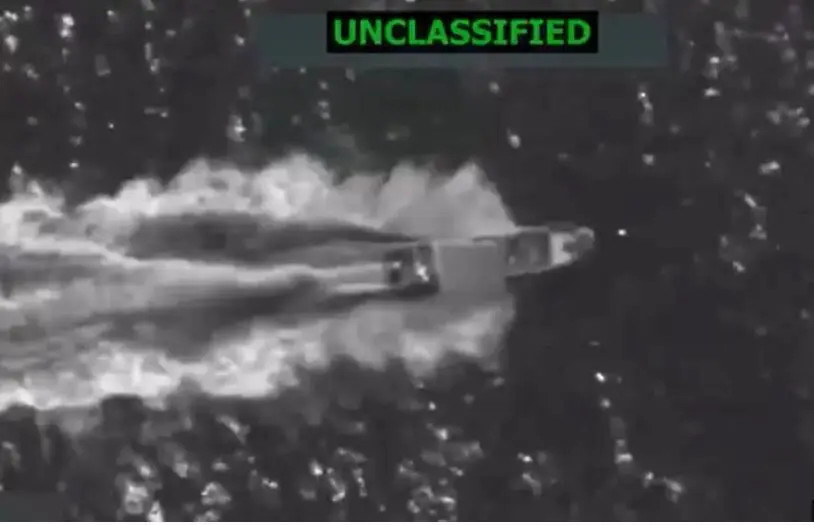 چرا آمریکا، بازماندگان حمله به قایق‌ها در کارائیب را محاکمه نمی‌کند؟