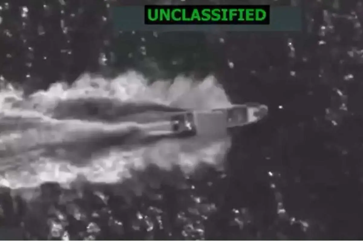 چرا آمریکا، بازماندگان حمله به قایق‌ها در کارائیب را محاکمه نمی‌کند؟