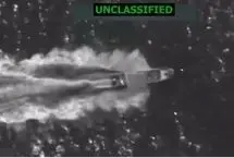 چرا آمریکا، بازماندگان حمله به قایق‌ها در کارائیب را محاکمه نمی‌کند؟