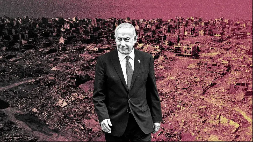 نتانیاهو در بزنگاه تاریخ؛ بقا یا سقوط؟ / اسرائیل پس از نتانیاهو چگونه خواهد بود؟