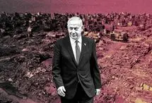 نتانیاهو در بزنگاه تاریخ؛ بقا یا سقوط؟ / اسرائیل پس از نتانیاهو چگونه خواهد بود؟