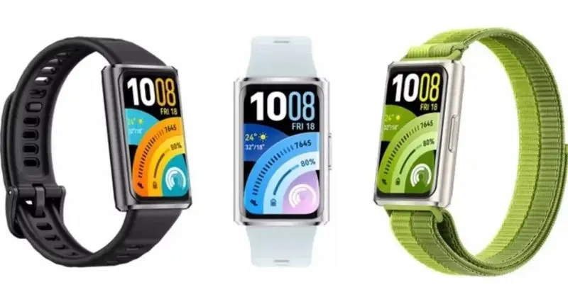 هواوی بند ۱۱