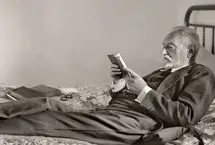 می‌خواهم جاودانه باشم