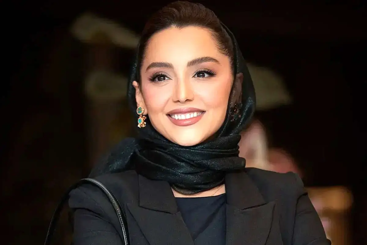 نازنین بیاتی بهترین بازیگر زن جشنواره بینالمللی فیلم هند شد