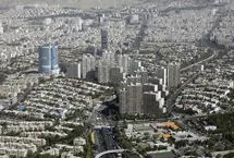 کاهش ۸ درصدی قیمت در پایتخت
