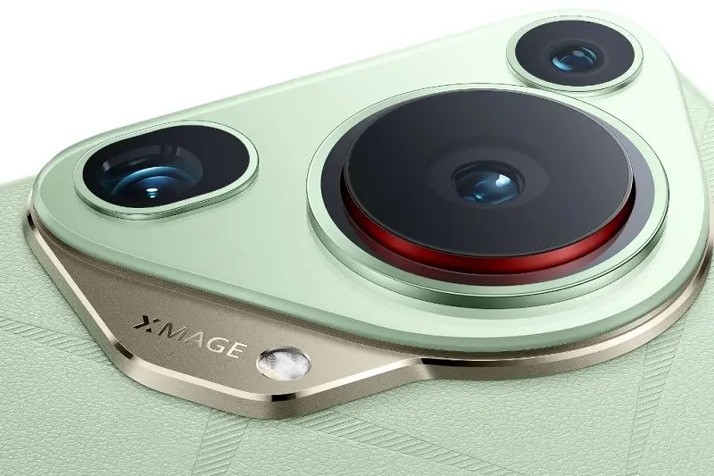 دوربین هوآوی pure 7 ultra