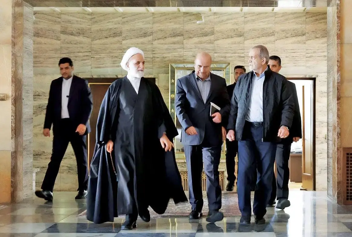 سران قوا برای روز دانشجو به کدام دانشگاه‌ها می‌روند؟