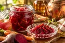 مربای سه میوه؛ طعم شیرین پاییز 

