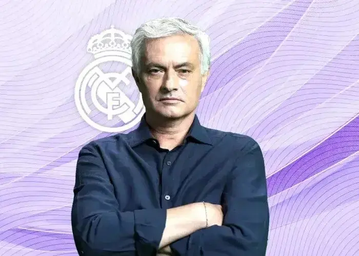 انتظارها به سر رسید؛ مورینیو برای دومین بار رئالی شد