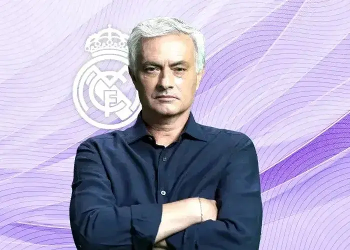 انتظارها به سر رسید؛ مورینیو برای دومین بار رئالی شد