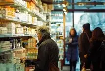 سرقت عجیب از داروخانه با حواس‌پرتی ساختگی