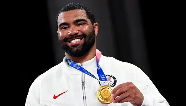 گیبل استیوسون وارد MMA شد!