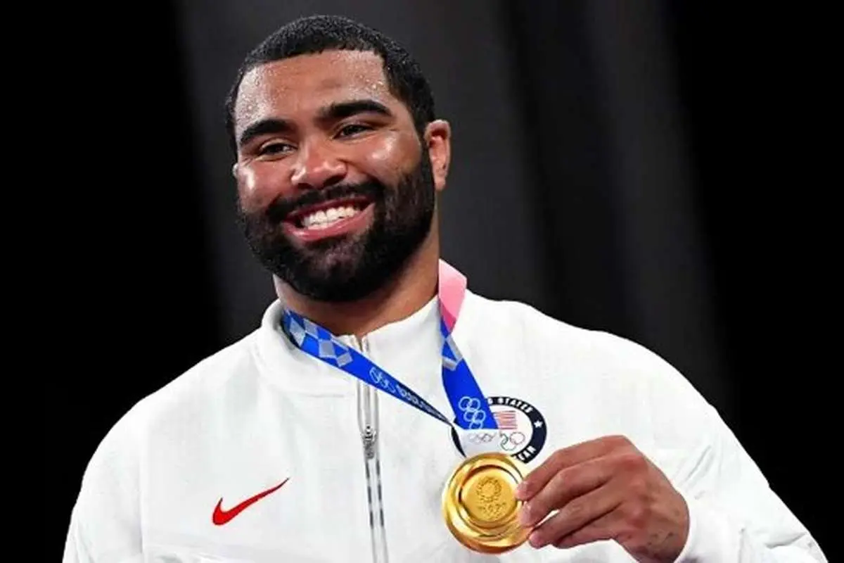 گیبل استیوسون وارد MMA شد!