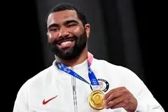 گیبل استیوسون وارد MMA شد!