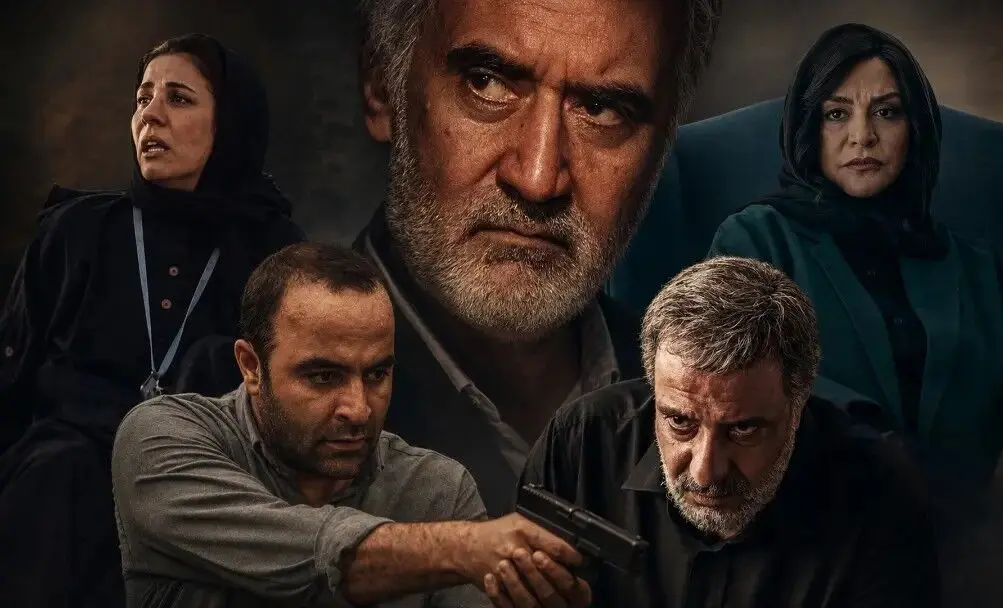 منتقد سینما و تلویزیون: سریال «کوری» پیوند مناسبی میان فاجعه اجتماعی و روابط فردی ایجاد کرده است