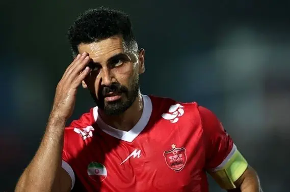 اننقاد شدید عالیشاه از آماده نشدن ورزشگاه آزادی