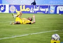 حذف عجیب شاگردان پیروز به دست مس شهر بابک!