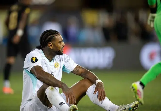 ستاره پرسپولیسی در نزدیک‌ترین فاصله به جام‌جهانی