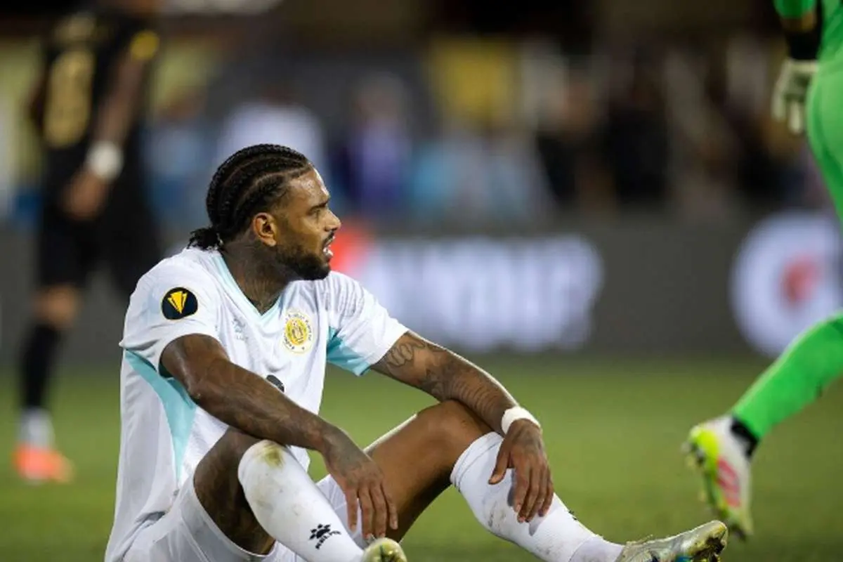 ستاره پرسپولیسی در نزدیک‌ترین فاصله به جام‌جهانی