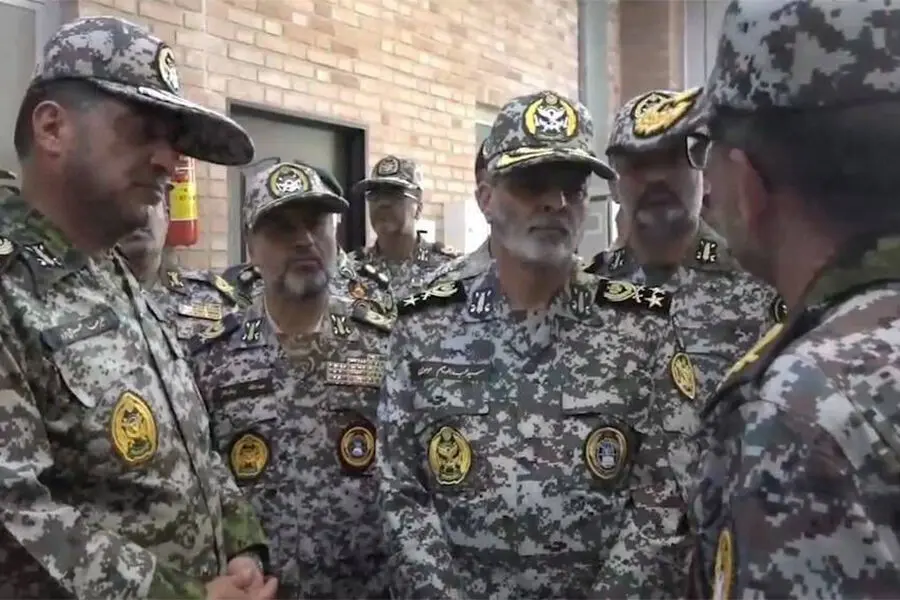  سرلشکر موسوی: دشمن درصورت تعرض مجدد، کوبنده‌تر پاسخ می‌گیرد