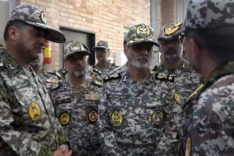  سرلشکر موسوی: دشمن درصورت تعرض مجدد، کوبنده‌تر پاسخ می‌گیرد