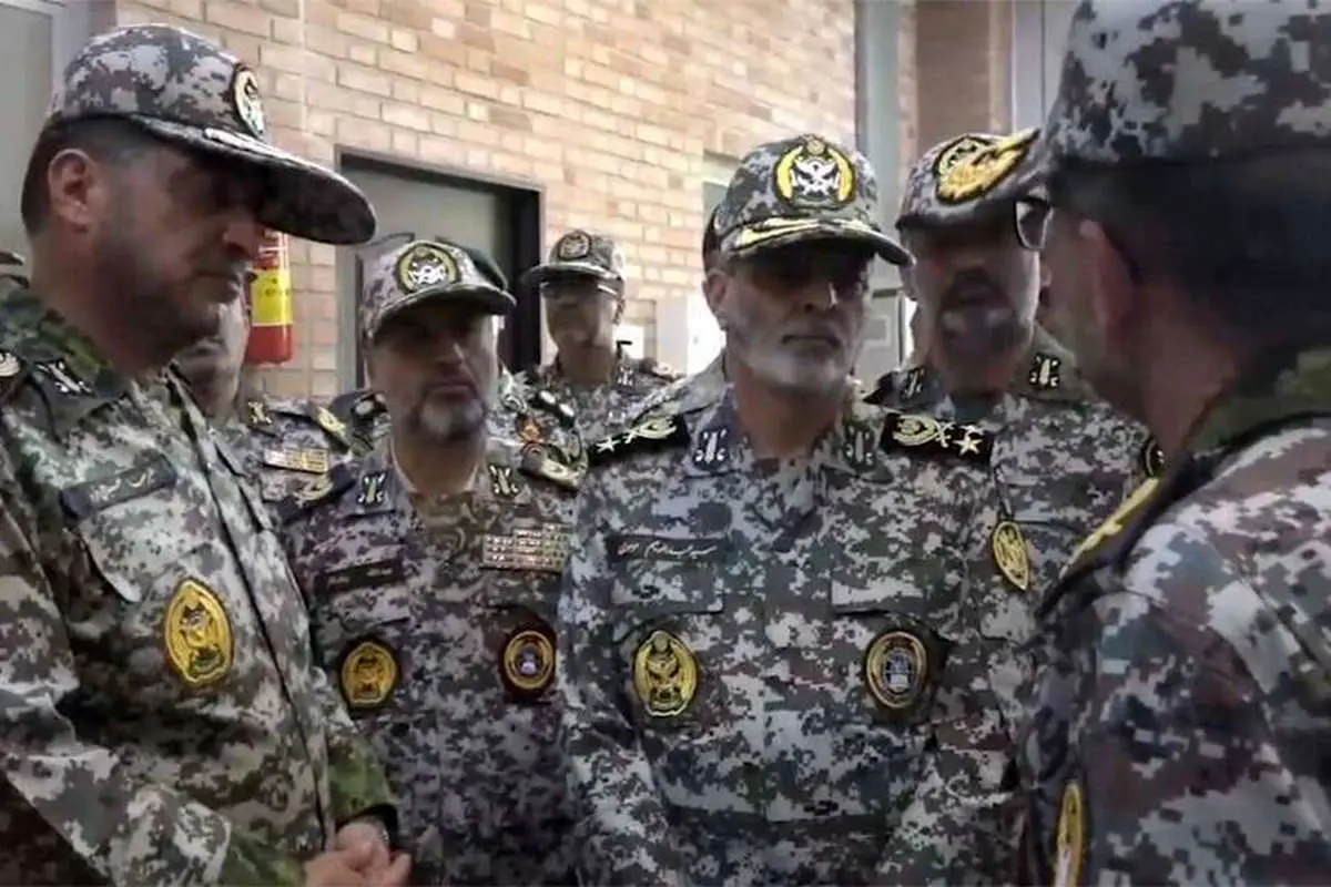  سرلشکر موسوی: دشمن درصورت تعرض مجدد، کوبنده‌تر پاسخ می‌گیرد
