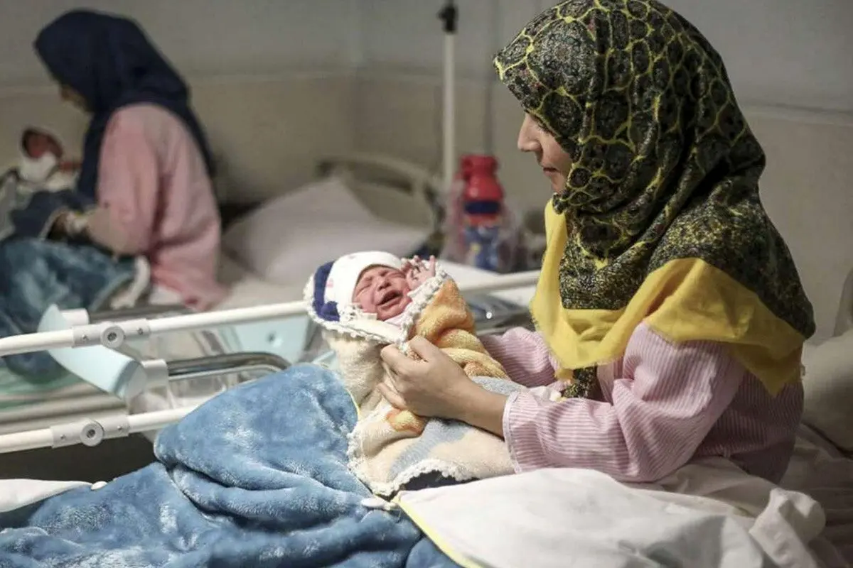 یارانه یلدایی دولت؛ 650 هزار تومان در حساب مادران