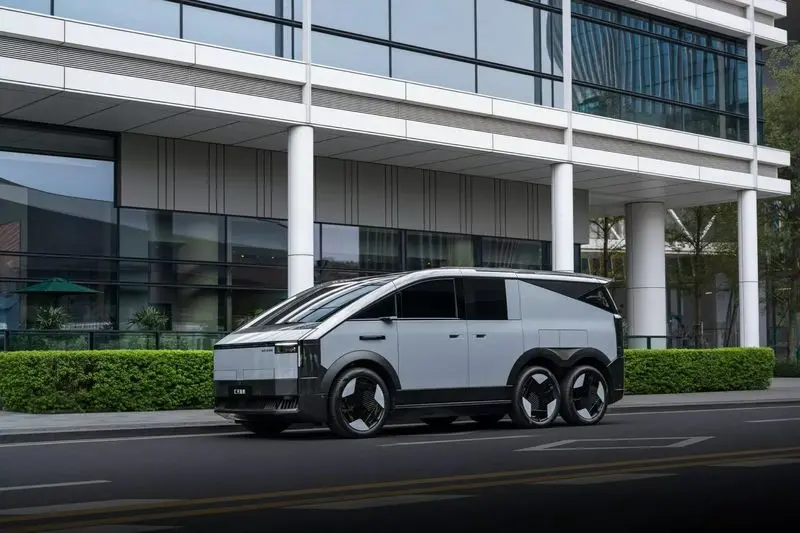 Land Aircraft Carrier