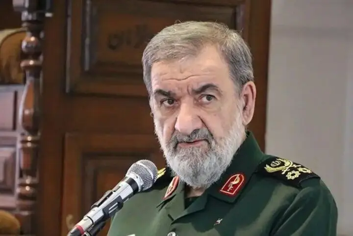 محسن رضایی: آمریکا در آینده منطقه جایگاهی نخواهد داشت
