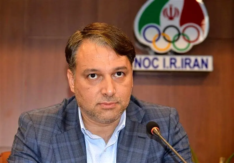 توضیح رئیس فدراسیون تنیس درباره شهادت یک ورزشکار ایرانی!

