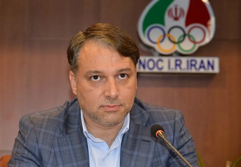 توضیح رئیس فدراسیون تنیس درباره شهادت یک ورزشکار ایرانی!

