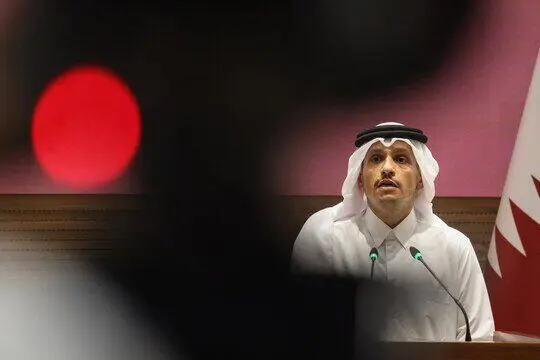 اوضاع خاورمیانه ممکن است به انفجار برسد
