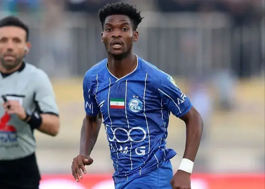 مورد عجیب استقلال؛ ستاره خارجی قصد برگشت به ایران را ندارد!