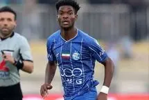 مورد عجیب استقلال؛ ستاره خارجی قصد برگشت به ایران را ندارد!