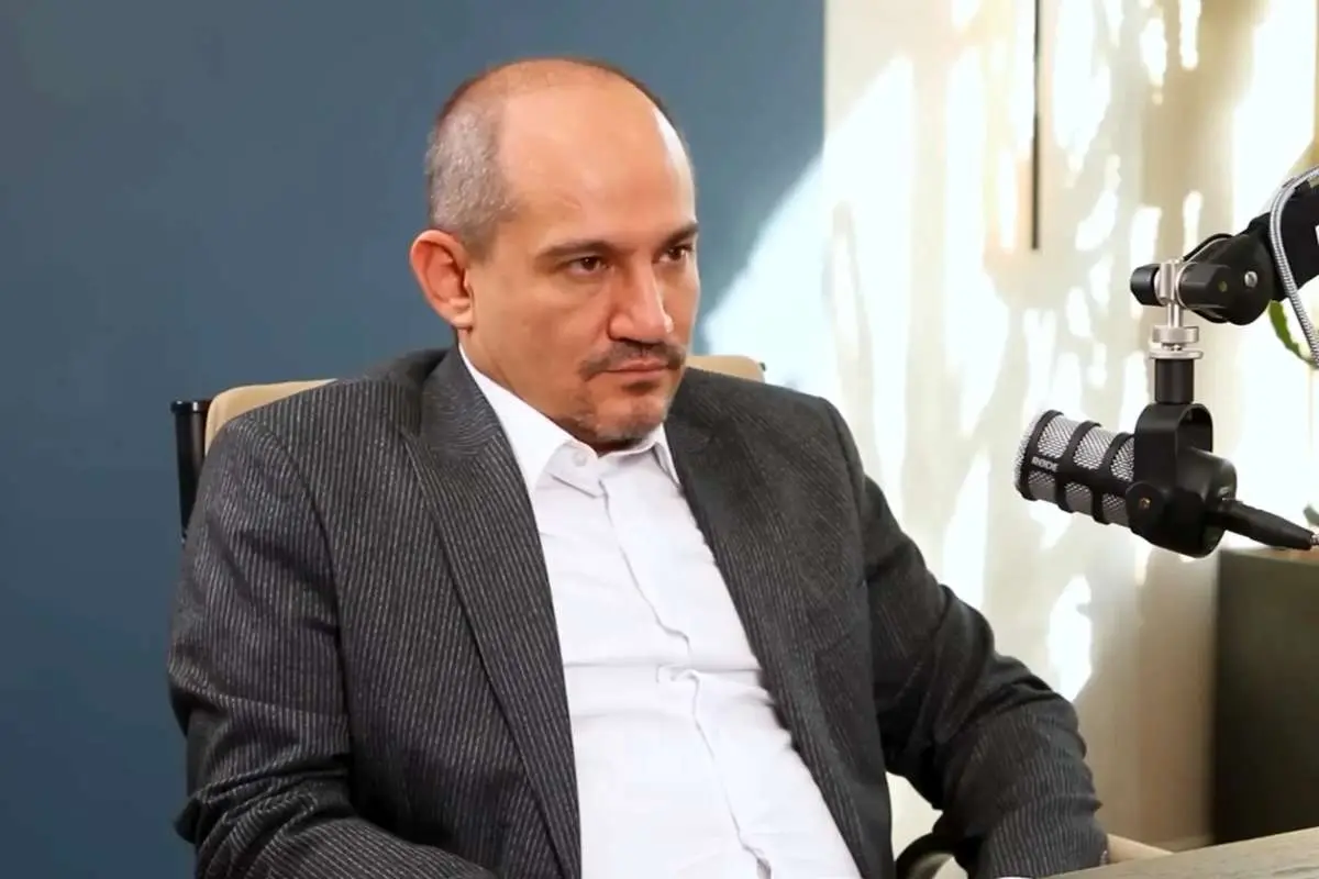 اولین واکنش حمزه صفوی به ماجرای اقامت خواهرش در استرالیا