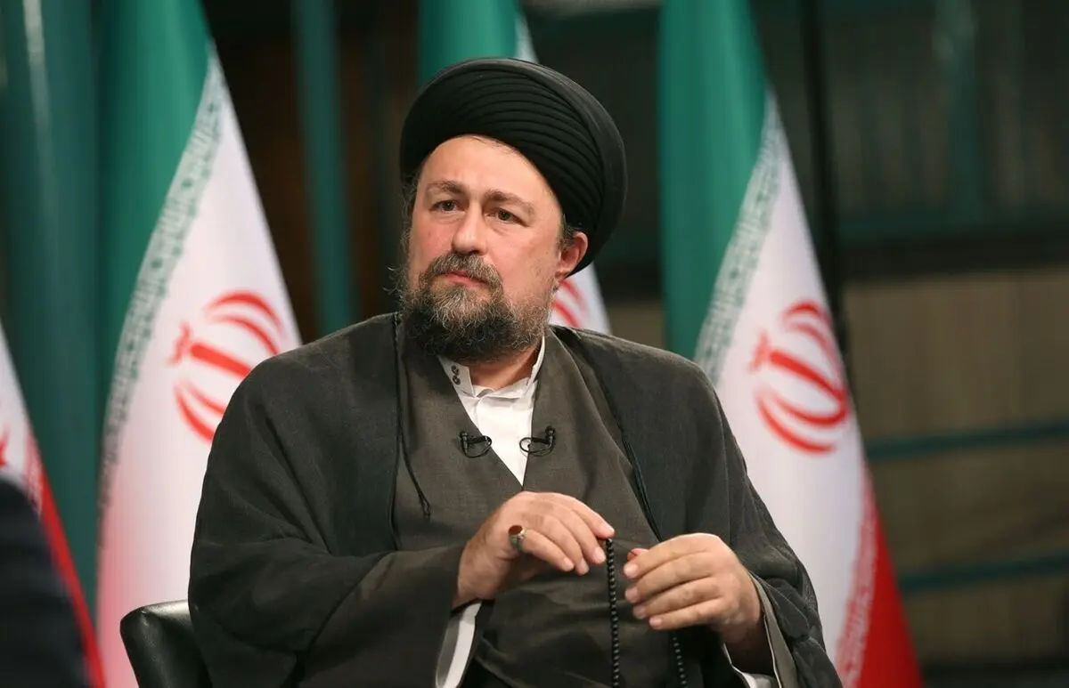 حسن خمینی: گاهی پس از شهادت‌ها مسئولیت را به‌عهده‌گرفتن به‌مراتب سخت‌تر است