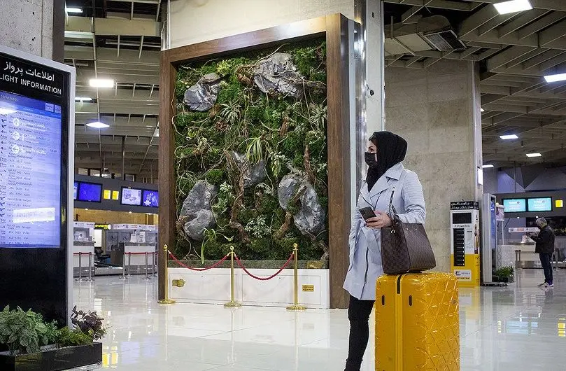 بلیط هواپیما گران می‌شود