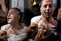ببینید؛ بازداشت تحقیرآمیز خواننده سوری، خشم عمومی را برانگیخت
