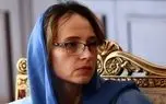 تصاویر؛ حجاب گزارشگر ویژه سازمان ملل در دیدار با غریبآبادی