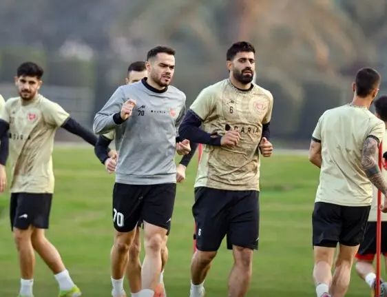 پرسپولیس نیاز به تراپی دارد نه جریمه‌های مدیرعامل!