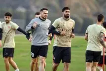 پرسپولیس نیاز به تراپی دارد نه جریمه‌های مدیرعامل!