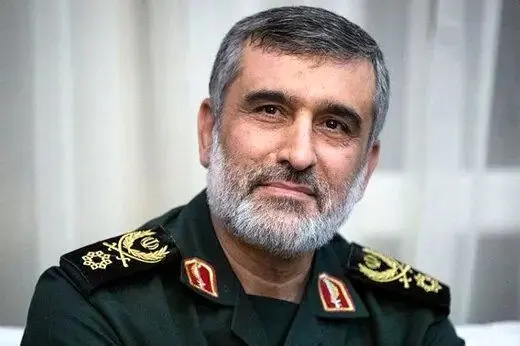 فوری: سردار حاجی‌زاده به شهادت رسید